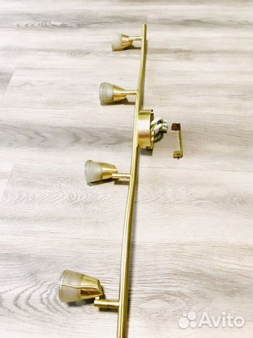 Светильник- люстра