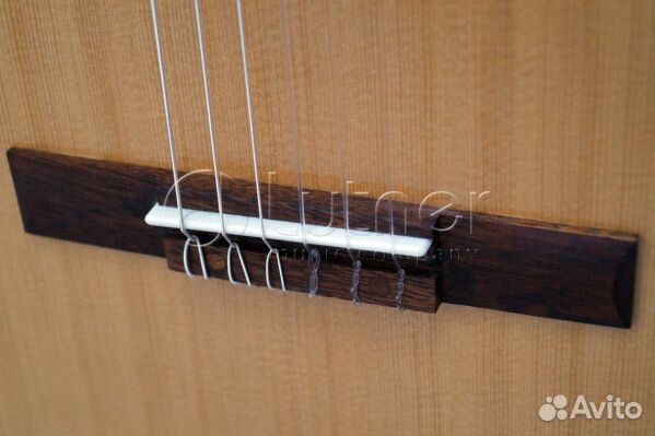 Cort AC100-SG классическая гитара