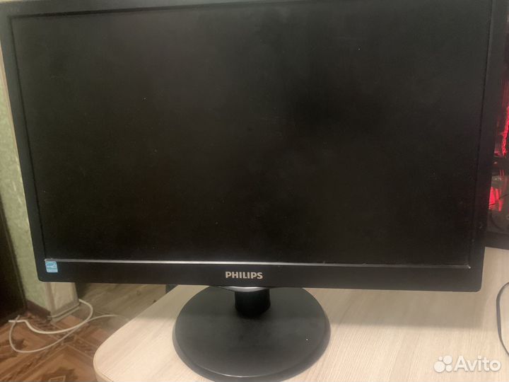 Монитор 60 гц 1920 1080 hdmi