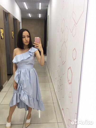 Платье