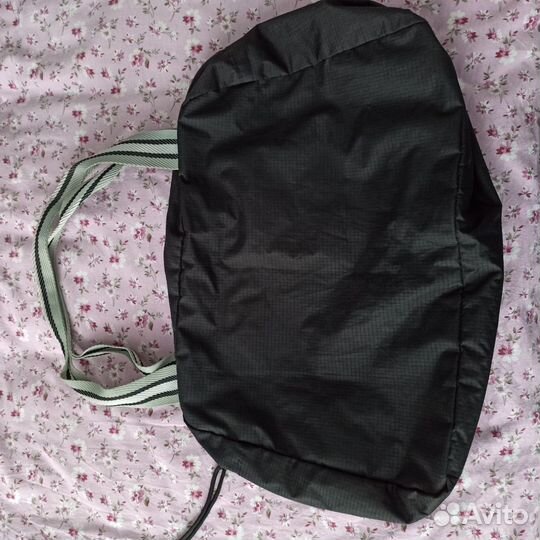 Сумка спортивная женская