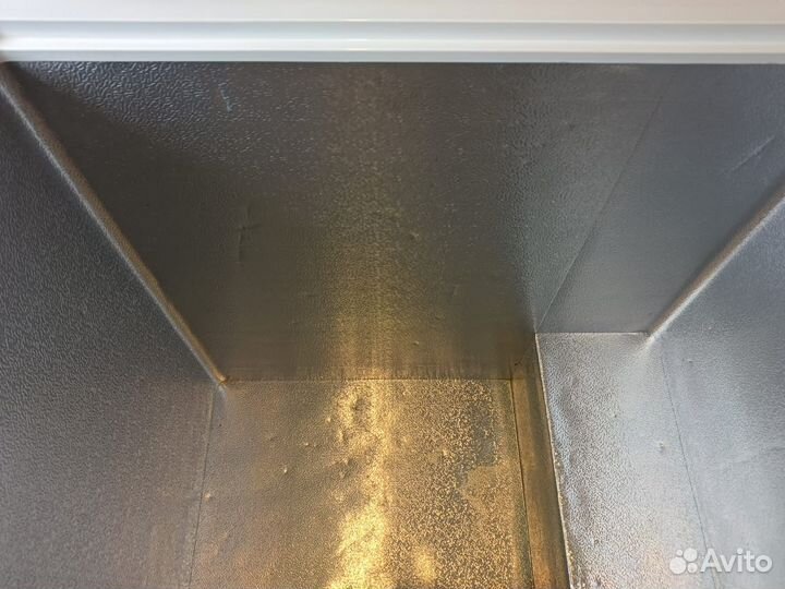 Морозильный ларь бу