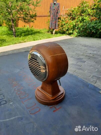 Радио точка