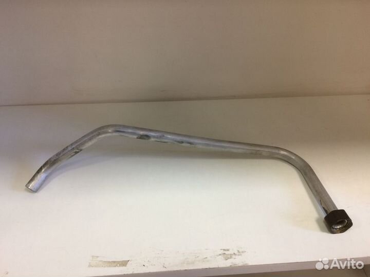 Трубка крестовины