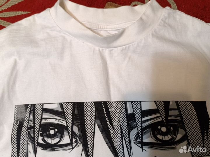 Футболка
