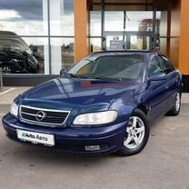 Opel Omega 2.2 MT, 2000, 277 000 км, с пробегом, цена 275 000 руб.