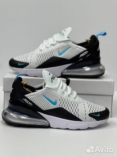 Кроссовки женские Nike AIR MAX 270