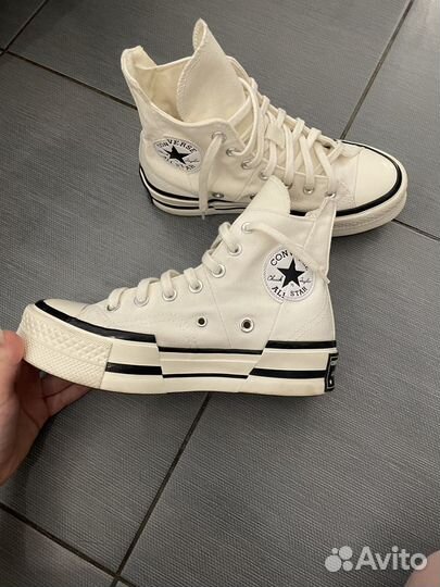 Converse Chuck 70 Plus