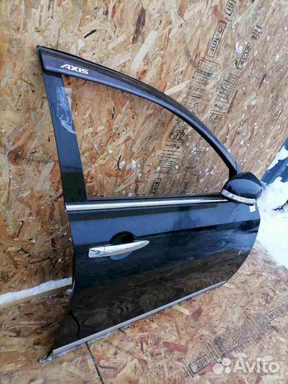 Дверь передняя правая Nissan Teana J32 J32