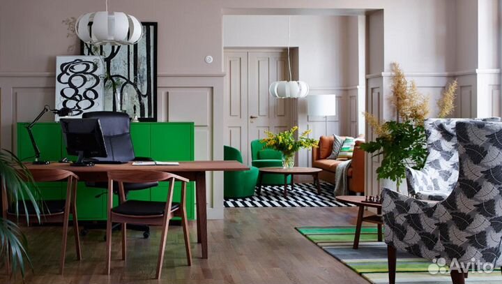 Светильник потолочный IKEA 