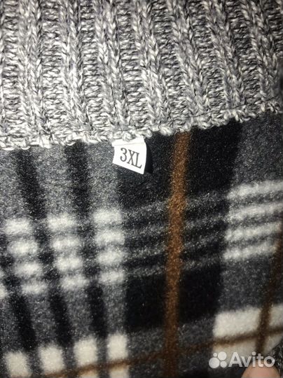 Свитер мужской