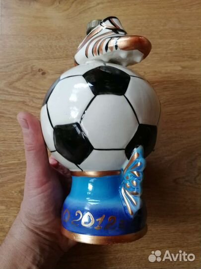 Футбольный Сувенир