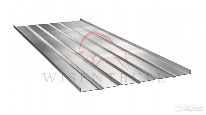 Ремкомплект дна Volvo S80 I (1998–2003)