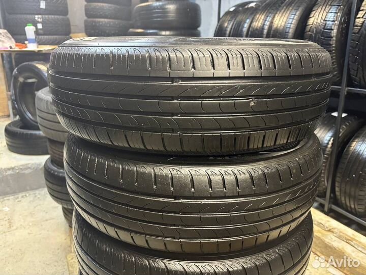 Roadstone N'Blue Eco 185/65 R15