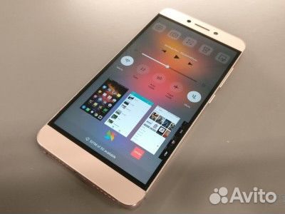 Смартфон LeEco Le Max 2 64GB