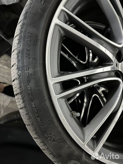 Pirelli Sottozero Winter 240 245/40 R20 99V