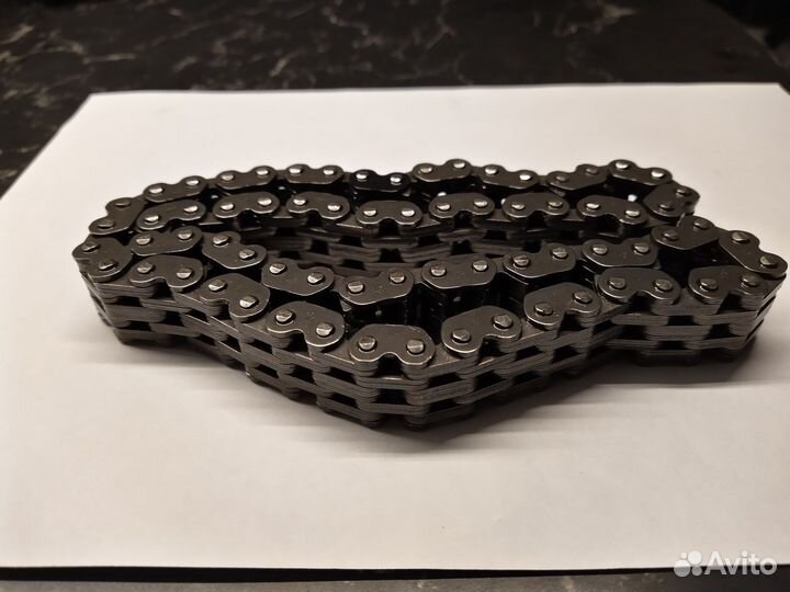 Цепь приводная снегоход Arctic Cat 1602-041