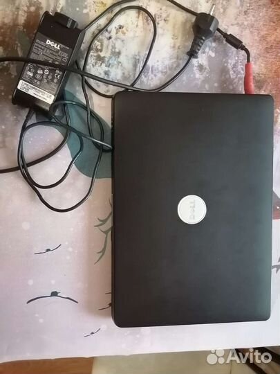 Ноутбук Dell 500 2Гб