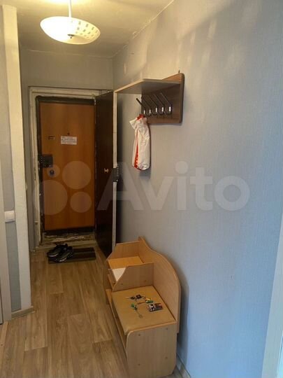 2-к. квартира, 48 м², 2/5 эт.