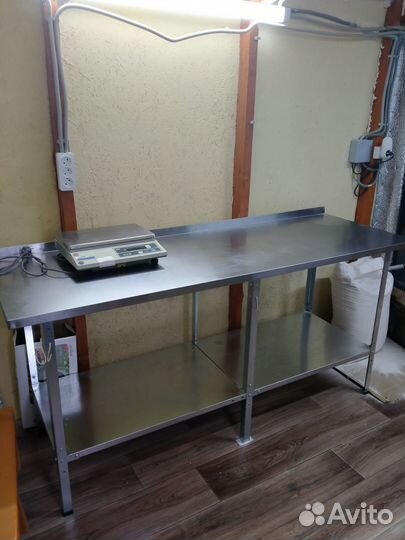 Оборудование для пекарни бу