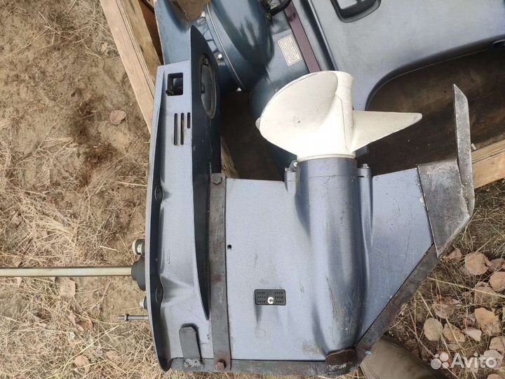 Лодка Фрегат