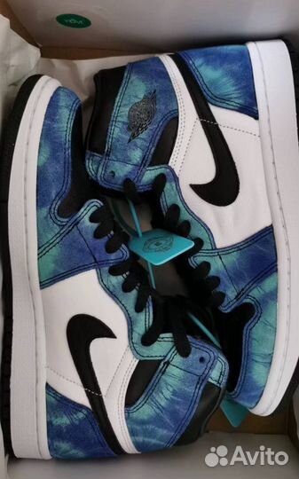 Jordan 1 High OG