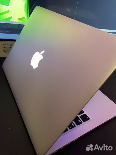 Apple MacBook Pro 13 retina 2015