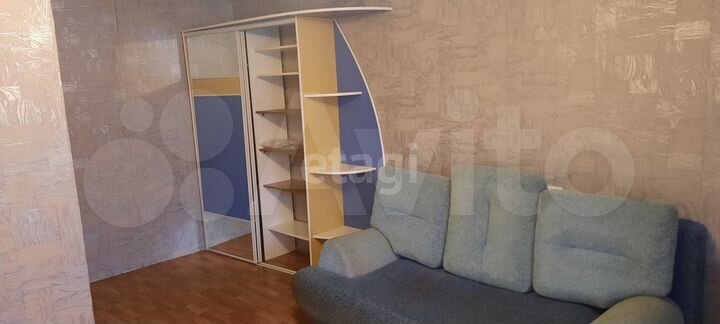 1-к. квартира, 31,1 м², 1/9 эт.