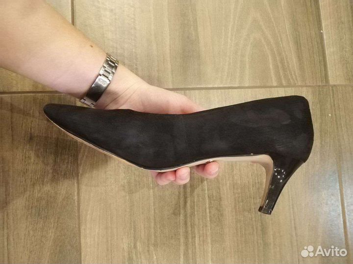 Туфли женские 37 размер