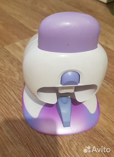 Маникюрные набор Go glam для детей