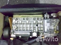 Тнвд язда 173.1111005-30 для ямз