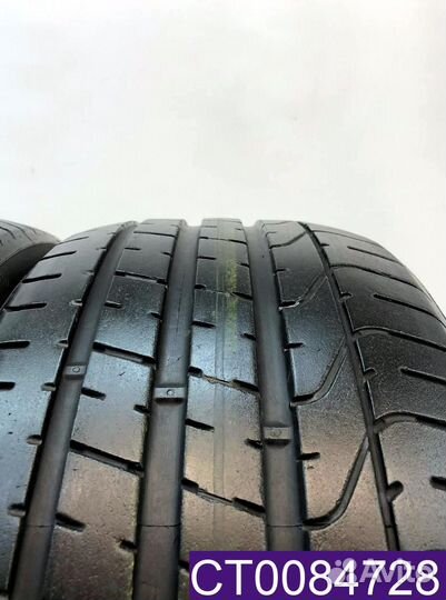 Pirelli P Zero 235/35 R20 96T