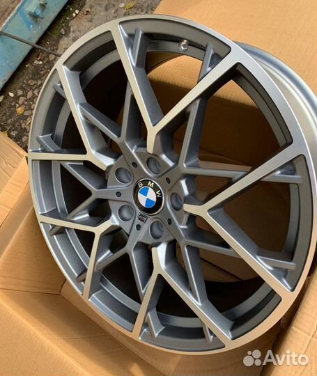 Диски BMW R22 бмв