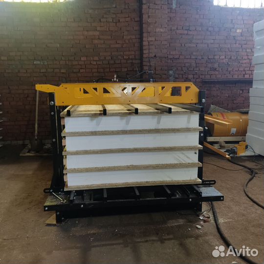 Сип панели от производителя