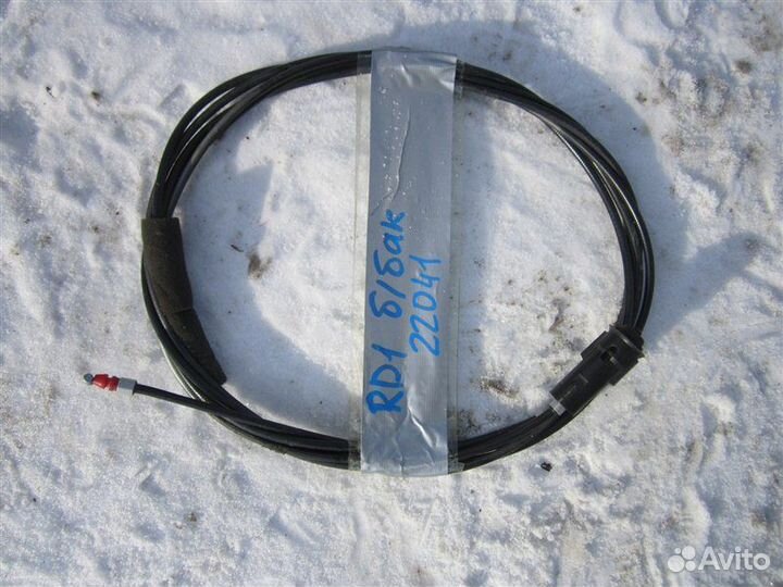 Трос бензобака Honda Cr-V RD1 B20B