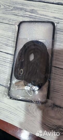 Чехол на samsung а32