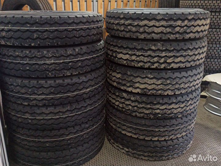 Кама NF 701 11R22.5