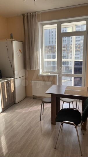 1-к. квартира, 36 м², 5/14 эт.