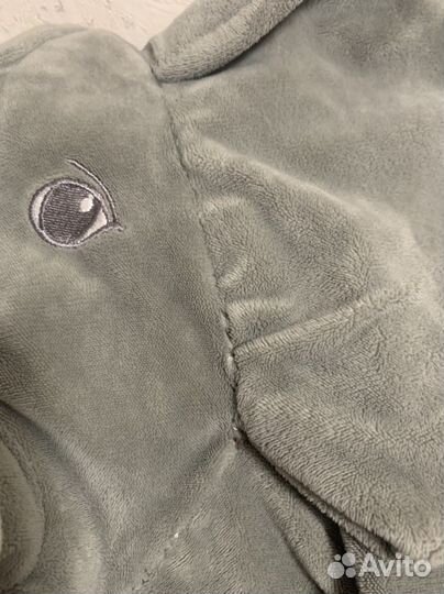 Слон подушка мягкая игрушка