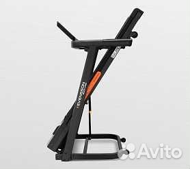 Беговая дорожка Svensson Body Labs Balance B v.20