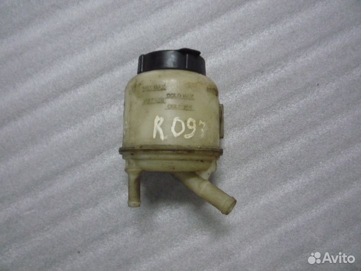 Бачок гидроусилителя для Nissan X-Trail (T30)