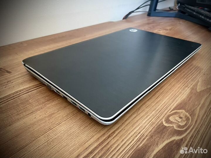 Разбор hp envy m6