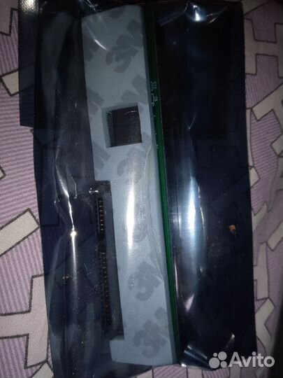 Регистратор для видеонаблюдения