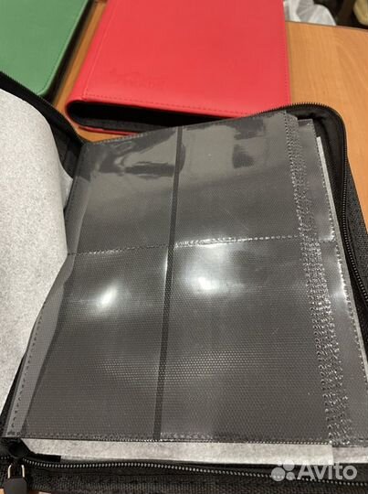 Альбомы для жки от MTG Trade