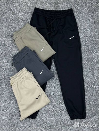 Спортивные штаны мужские Nike