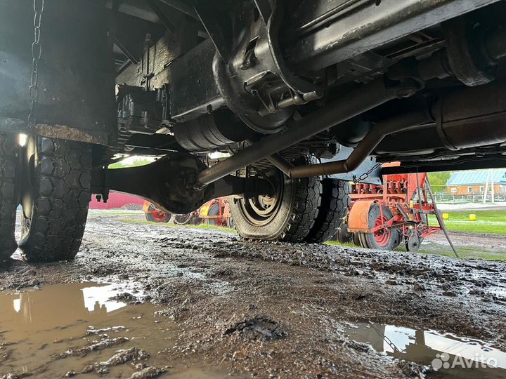 Разбор газ 3307