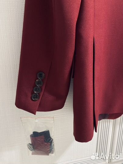 Школьная форма (пиджак) на мальчика