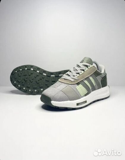 Кроссовки мужские adidas retropy e5