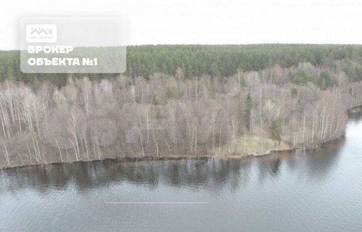 Участок 2,8 га (СНТ, ДНП)