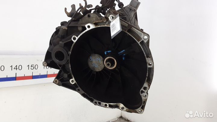 Б/У Б/У кпп 5ст. фото неактуально, сняты следующие